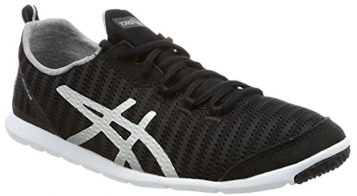 (W) ASICS MetroLyte ''Noir'' Q752N-9093 Lookbook (W) ASICS MetroLyte ''Noir'' Q752N-9093