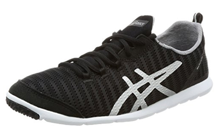 Shop (W) ASICS MetroLyte ''Noir'' Q752N-9093