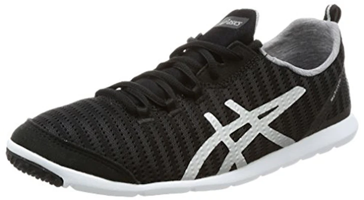 (W) ASICS MetroLyte ''Noir'' Q752N-9093 Shop (W) ASICS MetroLyte ''Noir'' Q752N-9093