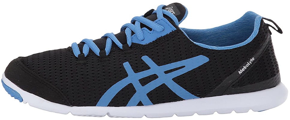 (Women) ASICS MetroLyte 'Black Blue' Q752N-9040 Buy (Women) ASICS MetroLyte 'Black Blue' Q752N-9040