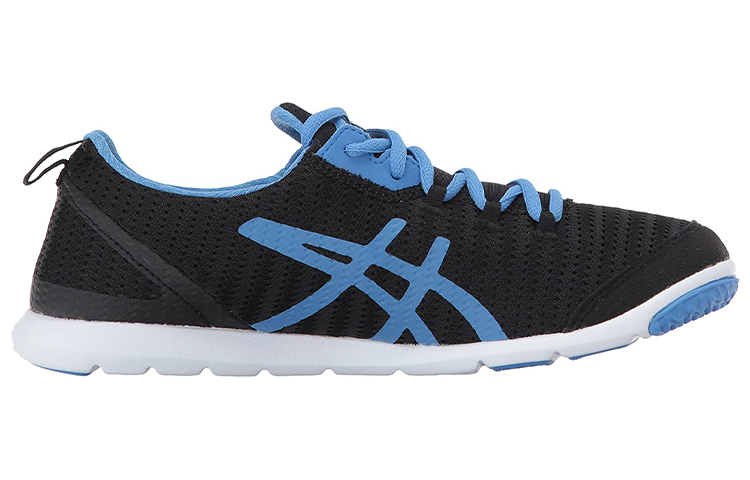 Order (W) ASICS MetroLyte ''Noir Bleu'' Q752N-9040
