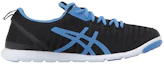 Order (W) ASICS MetroLyte ''Noir Bleu'' Q752N-9040
