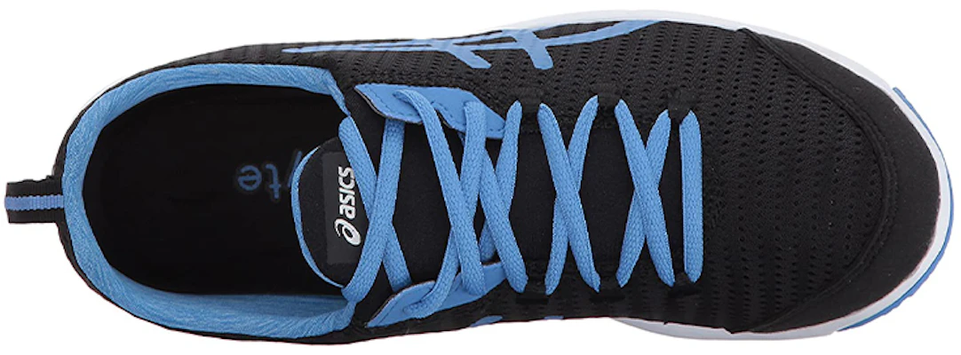 (W) ASICS MetroLyte ''Noir Bleu'' Q752N-9040 Lookbook (W) ASICS MetroLyte ''Noir Bleu'' Q752N-9040