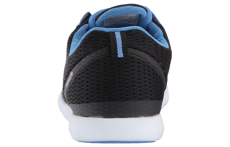 Shop (W) ASICS MetroLyte ''Noir Bleu'' Q752N-9040