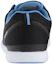 Shop (W) ASICS MetroLyte ''Noir Bleu'' Q752N-9040