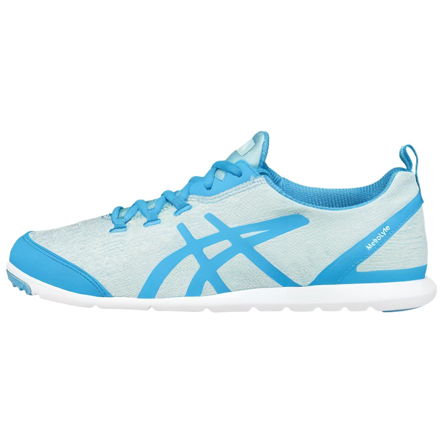 (Women) ASICS Metrolyte 'Blue' Q651N-4042
