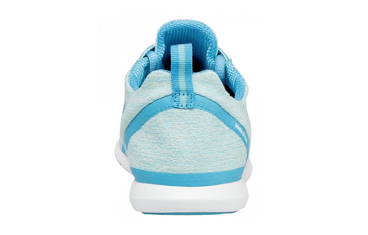 Lookbook (W) ASICS Metrolyte ''Blu'' Q651N-4042