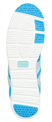 (W) ASICS Metrolyte ''Blu'' Q651N-4042 Shop (W) ASICS Metrolyte ''Blu'' Q651N-4042