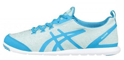 (Women) ASICS Metrolyte 'Blue' Q651N-4042 (Women) ASICS Metrolyte 'Blue' Q651N-4042