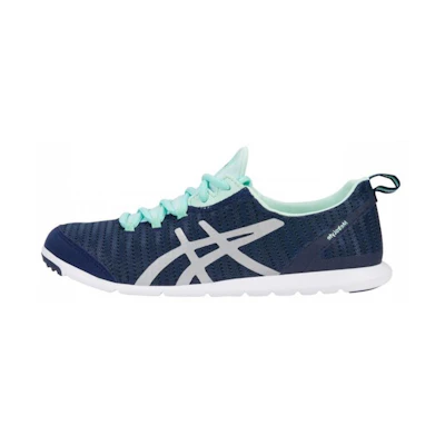 (W) ASICS MetroLyte 'Blue Green'