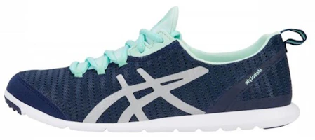 (Women) ASICS MetroLyte 'Blue Green' Q752N-4993 (Women) ASICS MetroLyte 'Blue Green' Q752N-4993