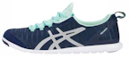 Buy (W) ASICS MetroLyte ''Blauw Groen'' Q752N-4993