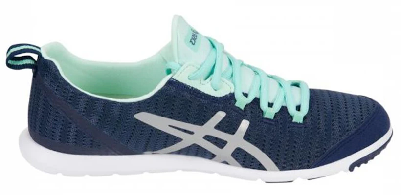 (W) ASICS MetroLyte ''Blauw Groen'' Q752N-4993 Order (W) ASICS MetroLyte ''Blauw Groen'' Q752N-4993
