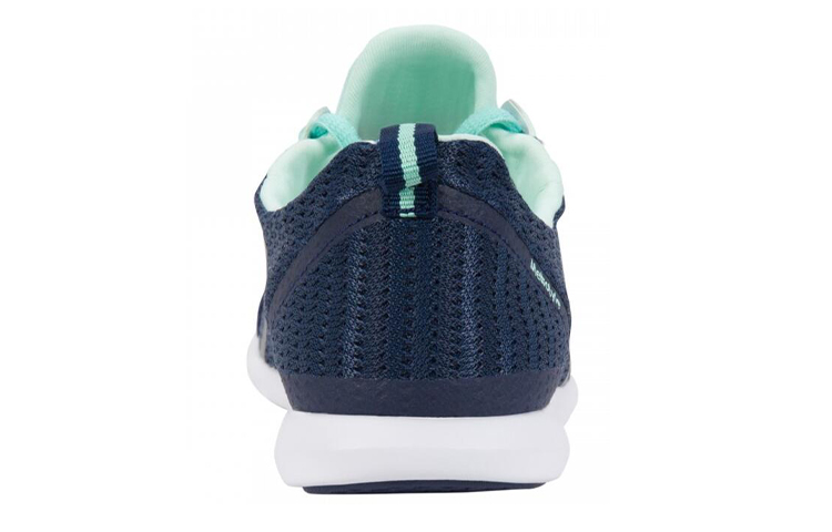 Lookbook (W) ASICS MetroLyte ''Blauw Groen'' Q752N-4993