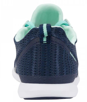 (W) ASICS MetroLyte ''Blauw Groen'' Q752N-4993 Lookbook (W) ASICS MetroLyte ''Blauw Groen'' Q752N-4993
