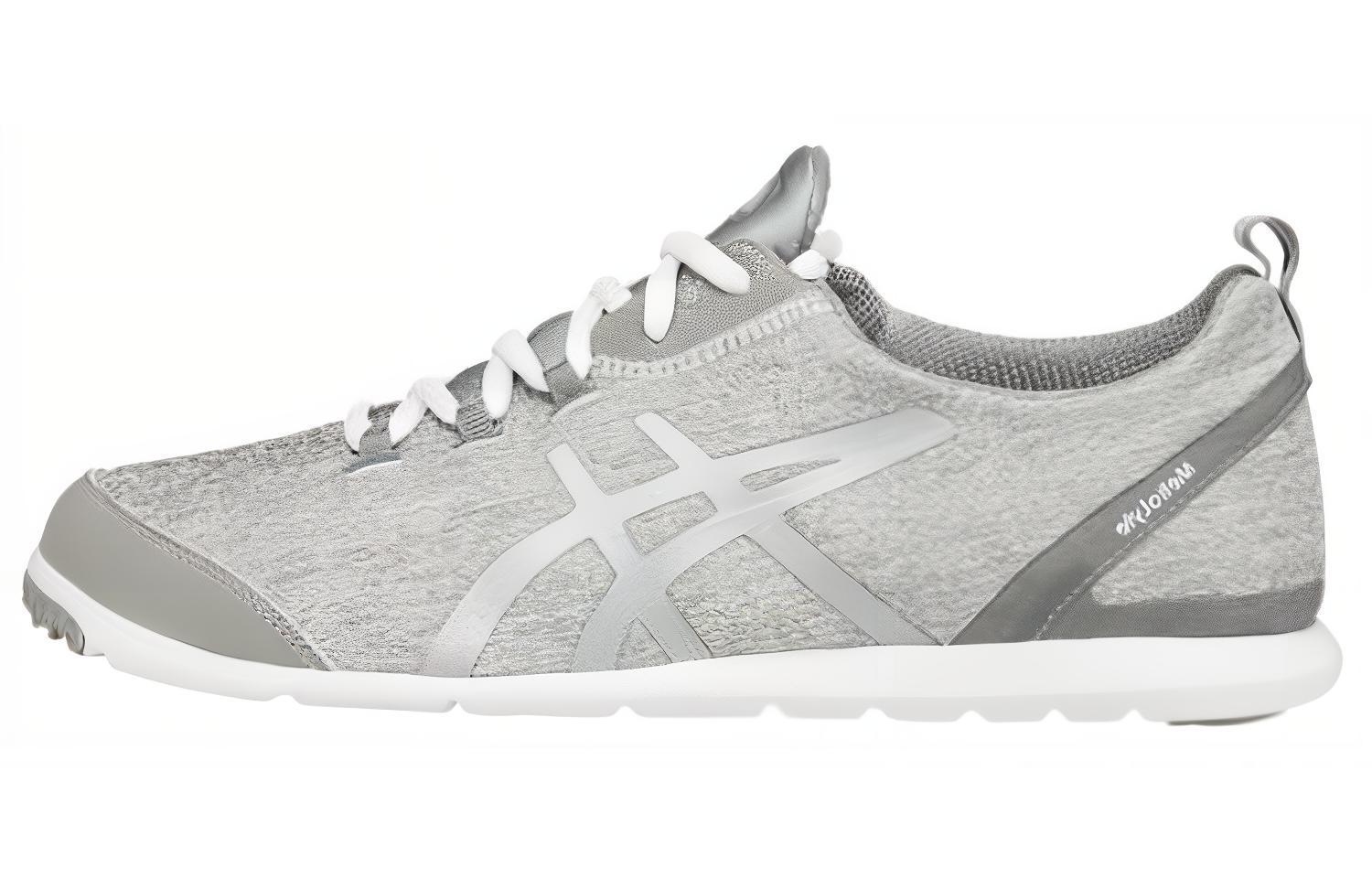 (Women) ASICS Metrolyte 'Grey' Q651N-9693