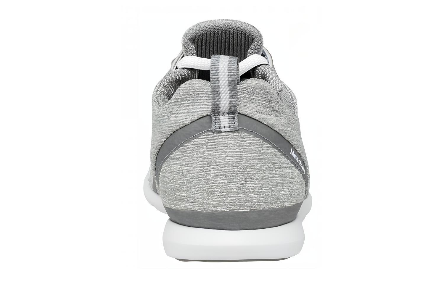 Lookbook (W) ASICS Metrolyte ''Gris'' Q651N-9693