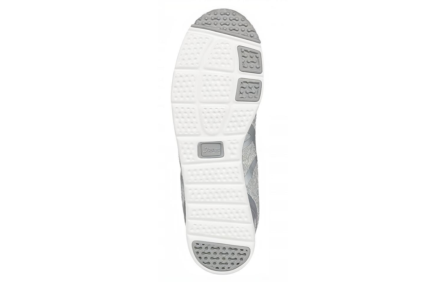 Shop (W) ASICS Metrolyte ''Gris'' Q651N-9693