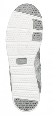 (W) ASICS Metrolyte ''Gris'' Q651N-9693 Shop (W) ASICS Metrolyte ''Gris'' Q651N-9693