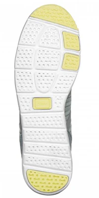 (W) ASICS MetroLyte ''Gris Jaune'' Q752N-9696 Shop (W) ASICS MetroLyte ''Gris Jaune'' Q752N-9696