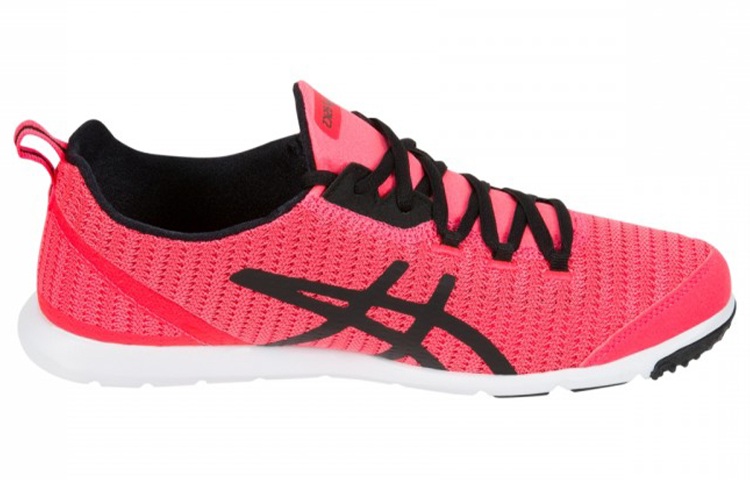 Order (W) ASICS MetroLyte ''Roze Lage Sneakers Hardlopen'' Q752N-2090