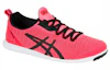 Lookbook (W) ASICS MetroLyte ''Roze Lage Sneakers Hardlopen'' Q752N-2090