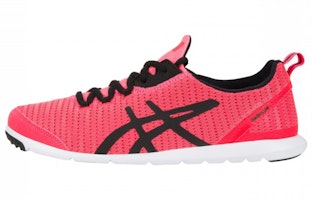 (Women) ASICS MetroLyte 'Pink Low-Top Running' Q752N-2090 (Women) ASICS MetroLyte 'Pink Low-Top Running' Q752N-2090