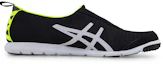 Order (W) ASICS MetroLyte Slip-On ''Noir Vert'' Q555N-9001