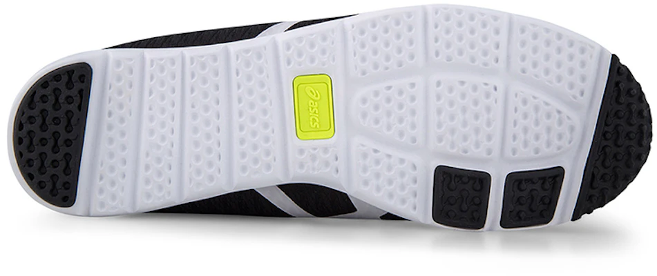 (W) ASICS MetroLyte Slip-On ''Noir Vert'' Q555N-9001 Details for (W) ASICS MetroLyte Slip-On ''Noir Vert'' Q555N-9001
