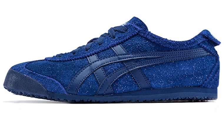 (W) ASICS Mexico 66 ''Indigoblau'' D7G6L-4949 Buy (W) ASICS Mexico 66 ''Indigoblau'' D7G6L-4949