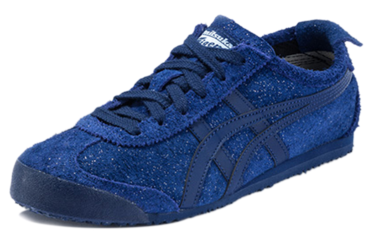 Order (W) ASICS Mexico 66 ''Indigoblau'' D7G6L-4949