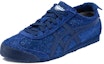 Order (W) ASICS Mexico 66 'Indigo Blue' Lelaki dan Wanita Kasut Sneakers D7G6L-4949