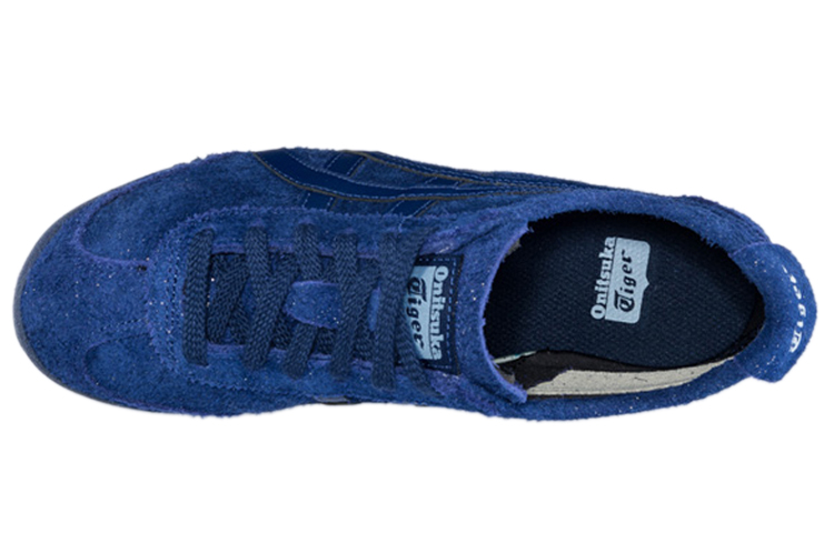 Lookbook (W) ASICS Mexico 66 ''Indigoblau'' D7G6L-4949