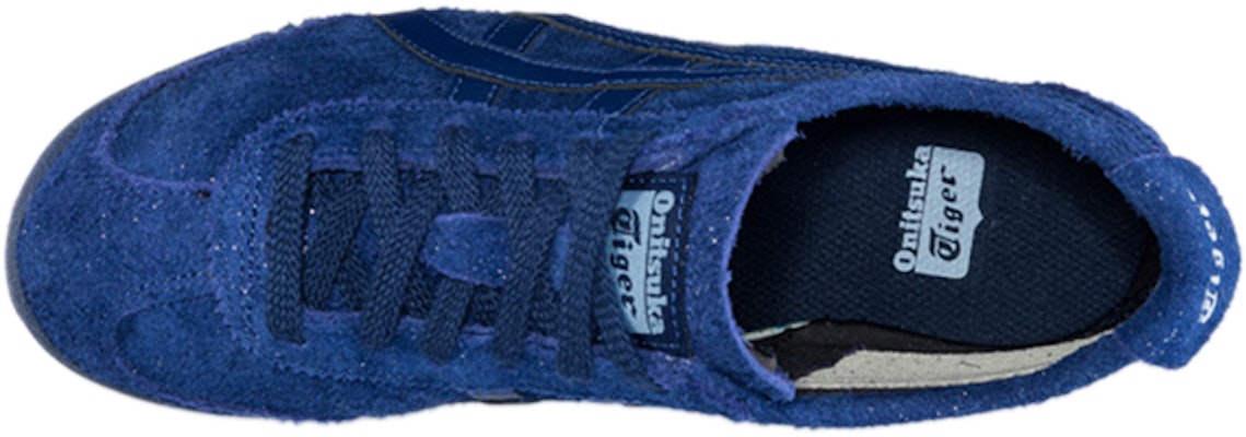 (W) 아식스 멕시코 66 '인디고 블루' (Asikseu Meksiko 66 'Indigo Beullu') D7G6L-4949 Lookbook (W) 아식스 멕시코 66 '인디고 블루' (Asikseu Meksiko 66 'Indigo Beullu') D7G6L-4949