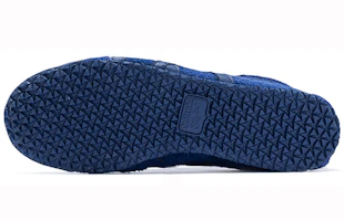 Shop (Women) ASICS Mexico 66 'Indigo Blue' D7G6L-4949