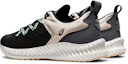 Shop (W) ASICS Microflux ''Rosa Accogliente Nero'' 1022A200-001
