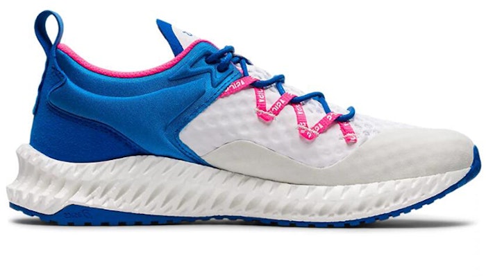 (W) ASICS Microflux Azul/ 'Blanco' 1022A200-100 Order (W) ASICS Microflux Azul/ 'Blanco' 1022A200-100