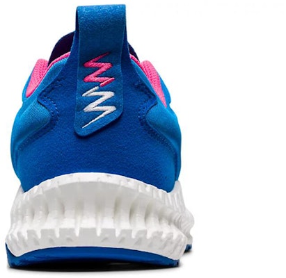 (Women) ASICS Microflux Blue/ 'White' 1022A200-100 Purchase (Women) ASICS Microflux Blue/ 'White' 1022A200-100