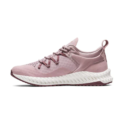 (W) ASICS Microflux 'Watershed Rose'