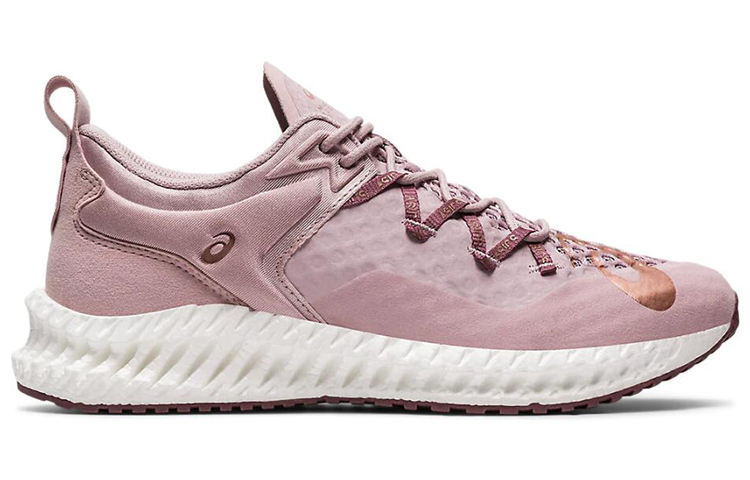 Order (W) ASICS Microflux ''Rosa Fluviale'' 1022A200-700