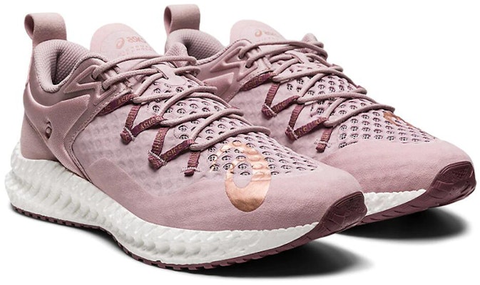 (W) ASICS Microflux 'Rosa Watershed' 1022A200-700 Lookbook (W) ASICS Microflux 'Rosa Watershed' 1022A200-700
