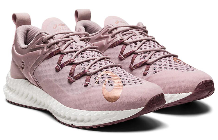 Lookbook (W) ASICS Microflux ''Rosa Fluviale'' 1022A200-700