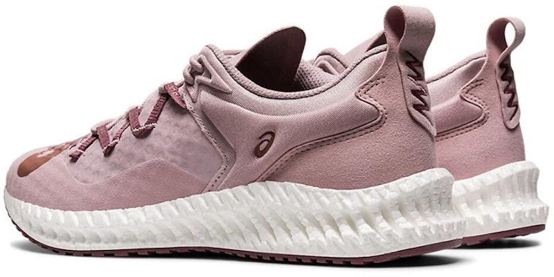 (W) ASICS Microflux 'Rosa Watershed' 1022A200-700 Shop (W) ASICS Microflux 'Rosa Watershed' 1022A200-700