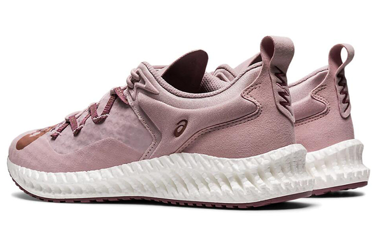 Shop (W) ASICS Microflux ''Rosa Fluviale'' 1022A200-700