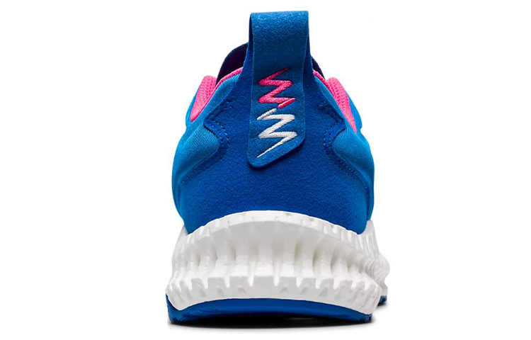 Purchase (Women) ASICS Microflux Blue/ 'White' 1022A200-100