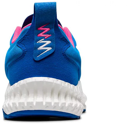 (Women) ASICS Microflux Blue/ 'White' 1022A200-100 Purchase (Women) ASICS Microflux Blue/ 'White' 1022A200-100