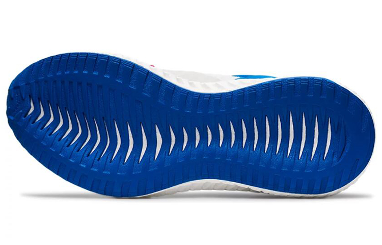 Details for (Women) ASICS Microflux Blue/ 'White' 1022A200-100