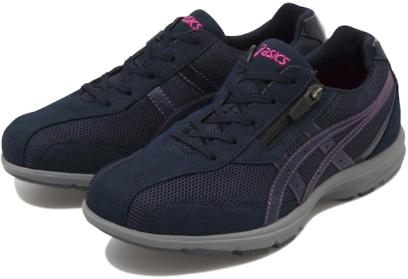(W) Asics Mizuno Hadashiwalker W 5050 Azul Marino/Azul Marino TDW725 Lookbook (W) Asics Mizuno Hadashiwalker W 5050 Azul Marino/Azul Marino TDW725