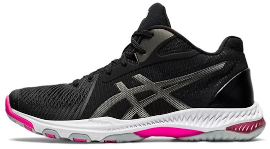 (W) ASICS Netburner '防滑低帮复古' 1052A062-001 Buy (W) ASICS Netburner '防滑低帮复古' 1052A062-001