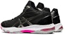 (W) ASICS Netburner 'Anti-Skid Low Retro Kasut Sukan' 1052A062-001